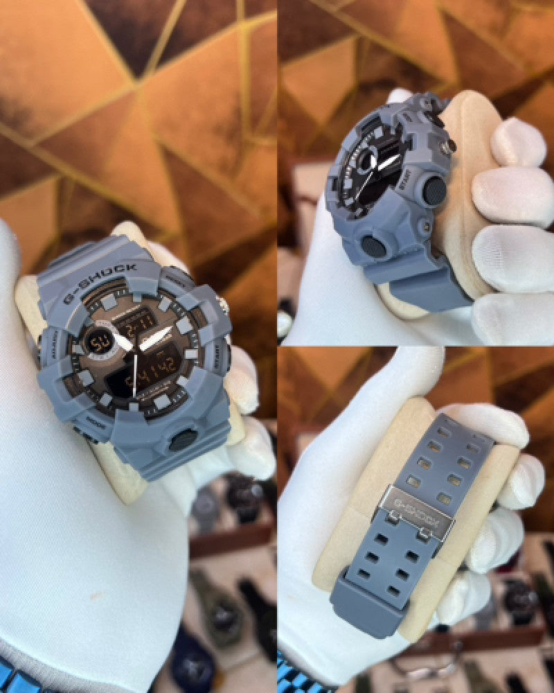 G shock GA-700 Main image