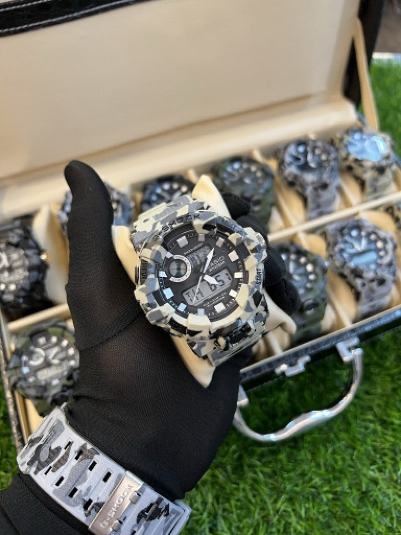 G SHOCK WATCH Main image