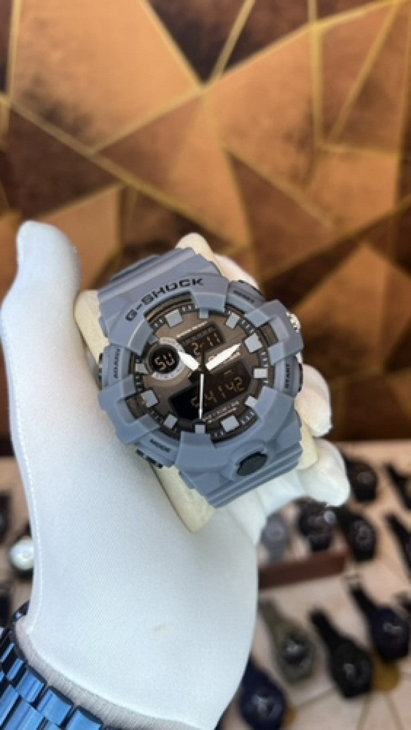 G shock GA-700 Secondary image