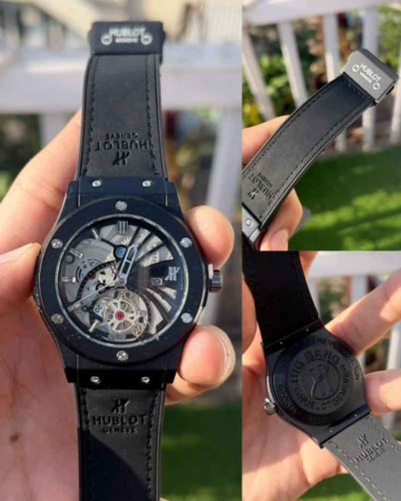 HUBLOT BIG BANG Main image
