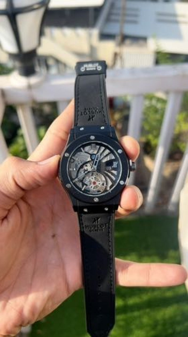 HUBLOT BIG BANG Secondary image