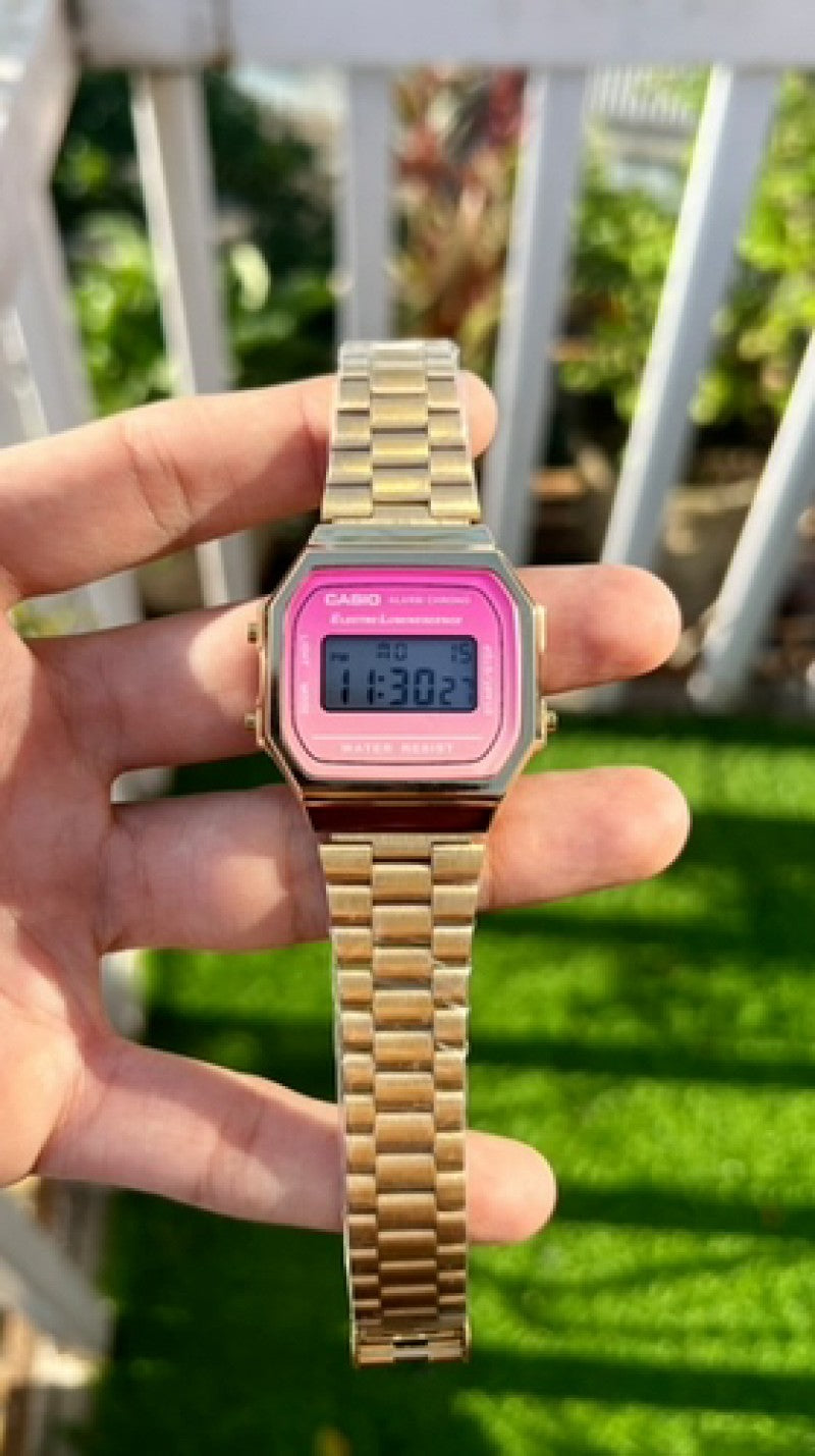 Casio Vintage Unisex Main image