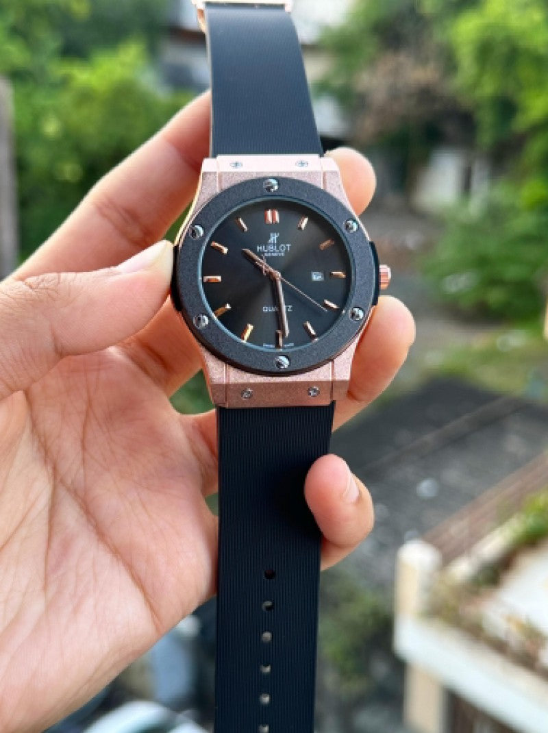 HUBLOT BIG BANG Secondary image