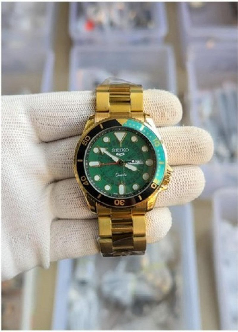 SEIKO 5 sports Main image