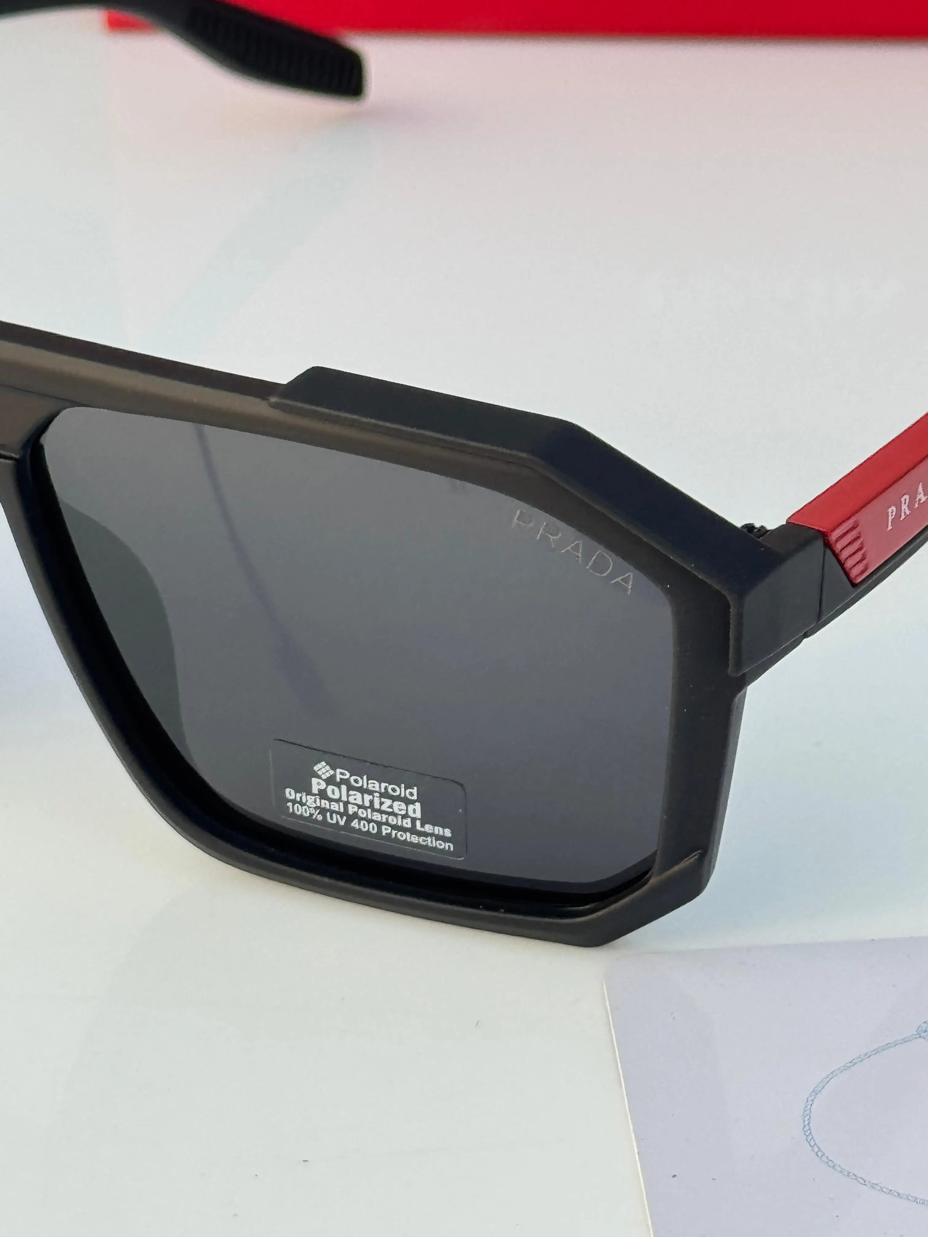 Prada_5111_Black Secondary image