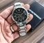 Emporio Arman_i Classic Silver-Black