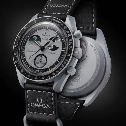 omega moon