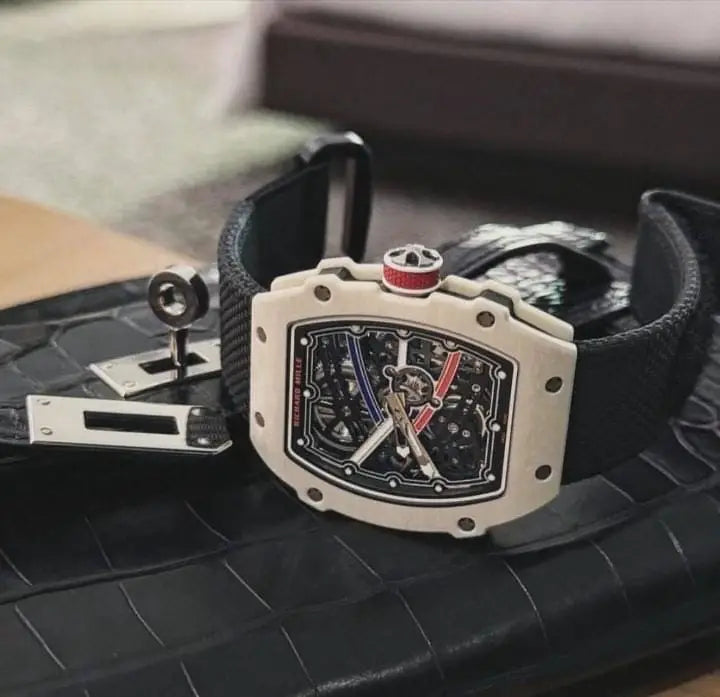 Richard Mille RM67 02 Main image