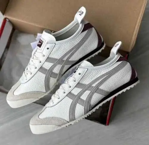 Tiger Mexico 66 WHITE GREY BERRY (fix)