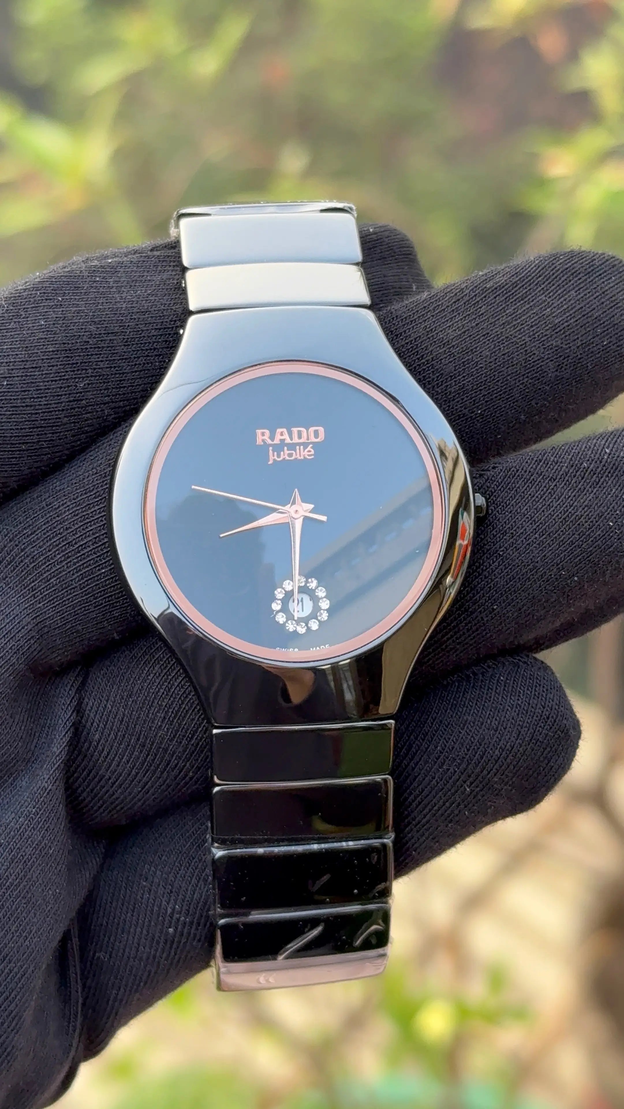 RADO Ceramic Secondary image