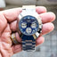 RADO_CHRONOGRAPH_SILVER-BLUE
