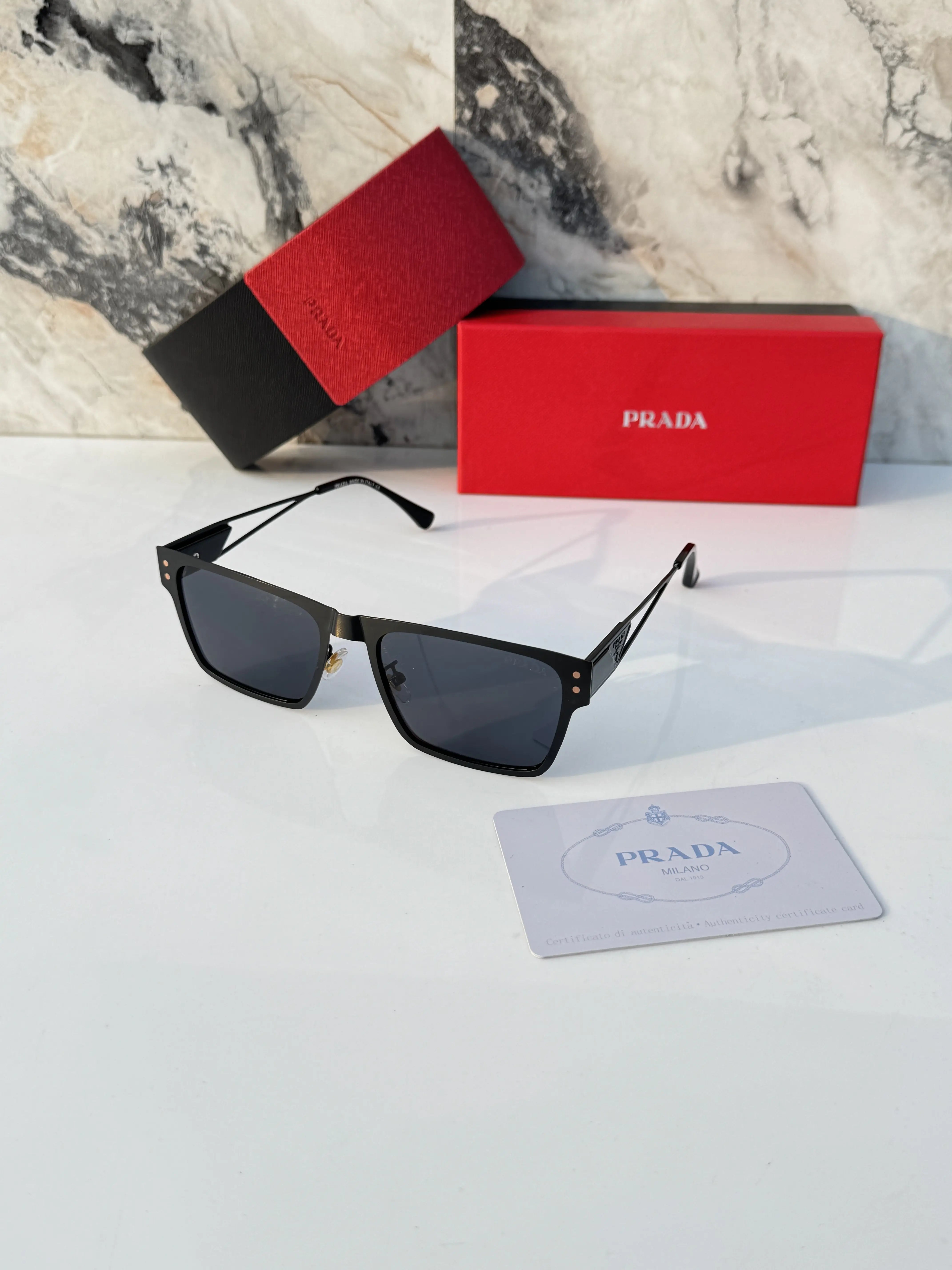 Prada_68079_black Main image