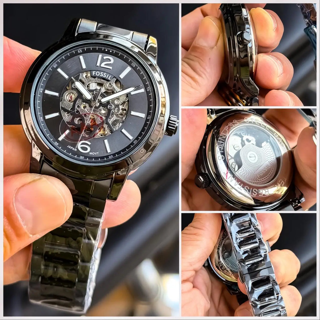 FOSSIL_AUTO_BLACK