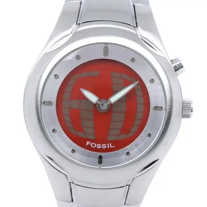 Fossil Big Tic Secondary image