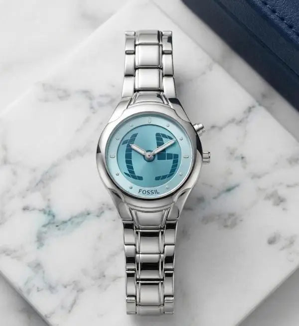 Fossil Big Tic Secondary image