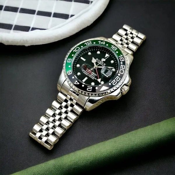 Rolex GMT Master