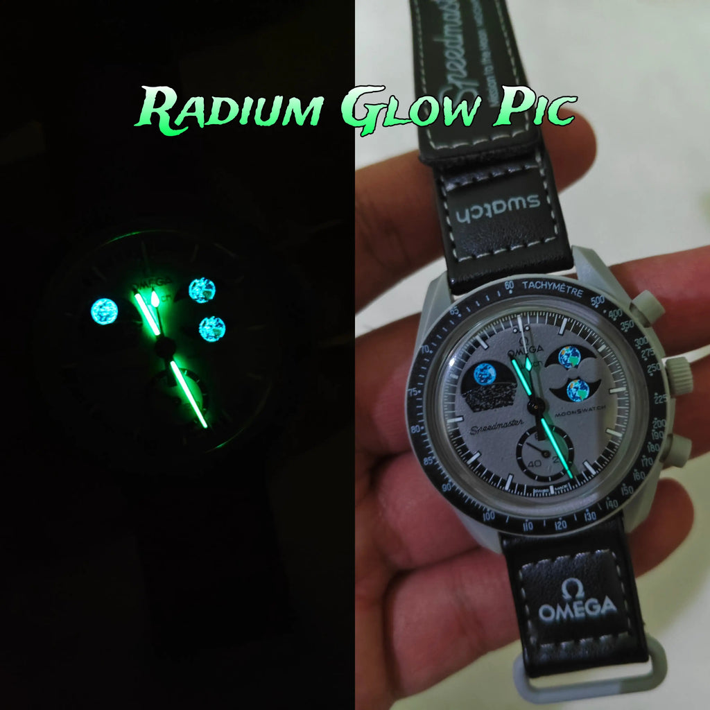 omega moon