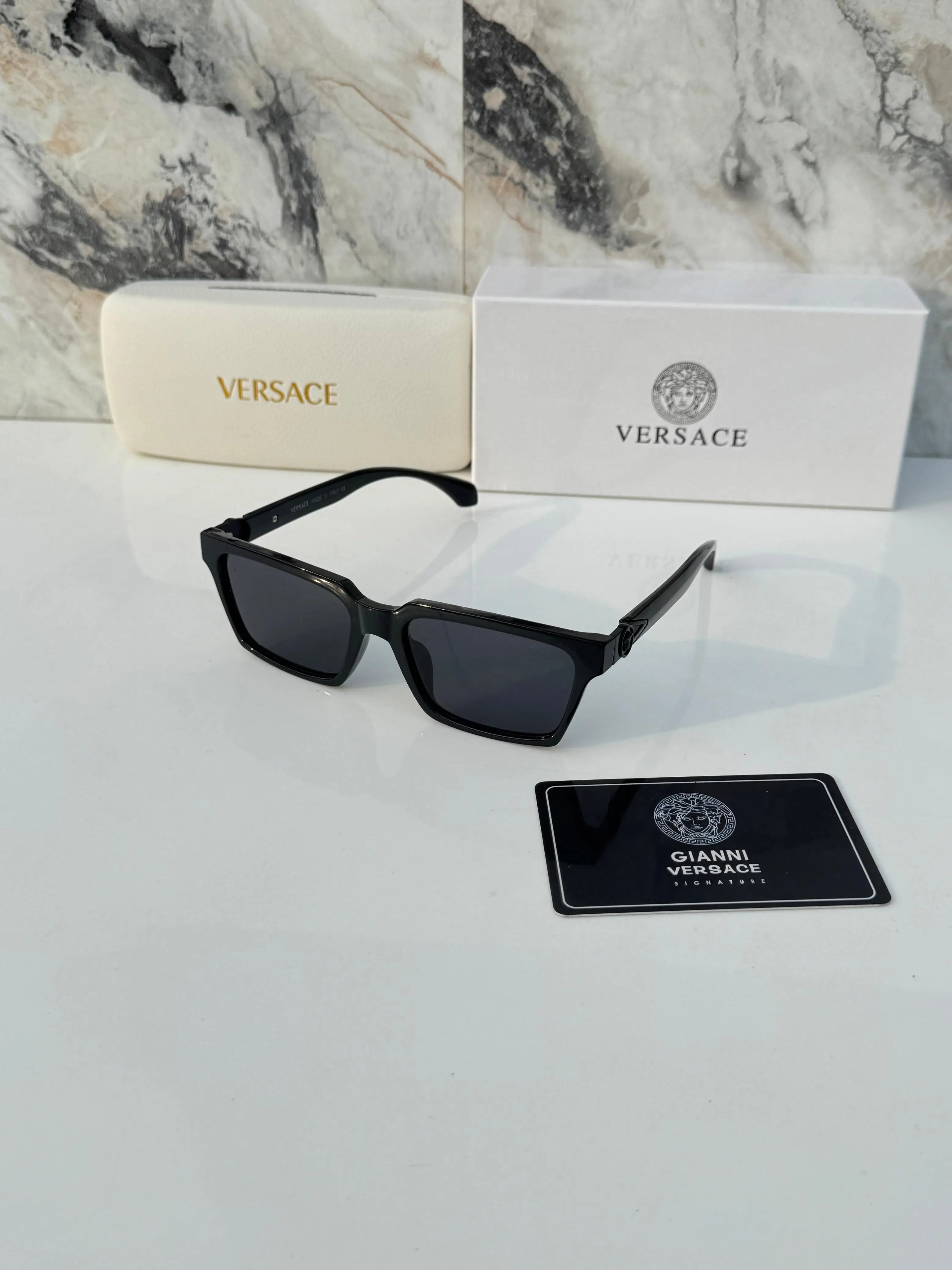 Copy Versace_270_glossy_black Main image