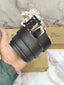 BuRb..ERRY PREMIUM QUALITY IMPORTED REVERSIBLE BELT WITH OG BOX BB-604