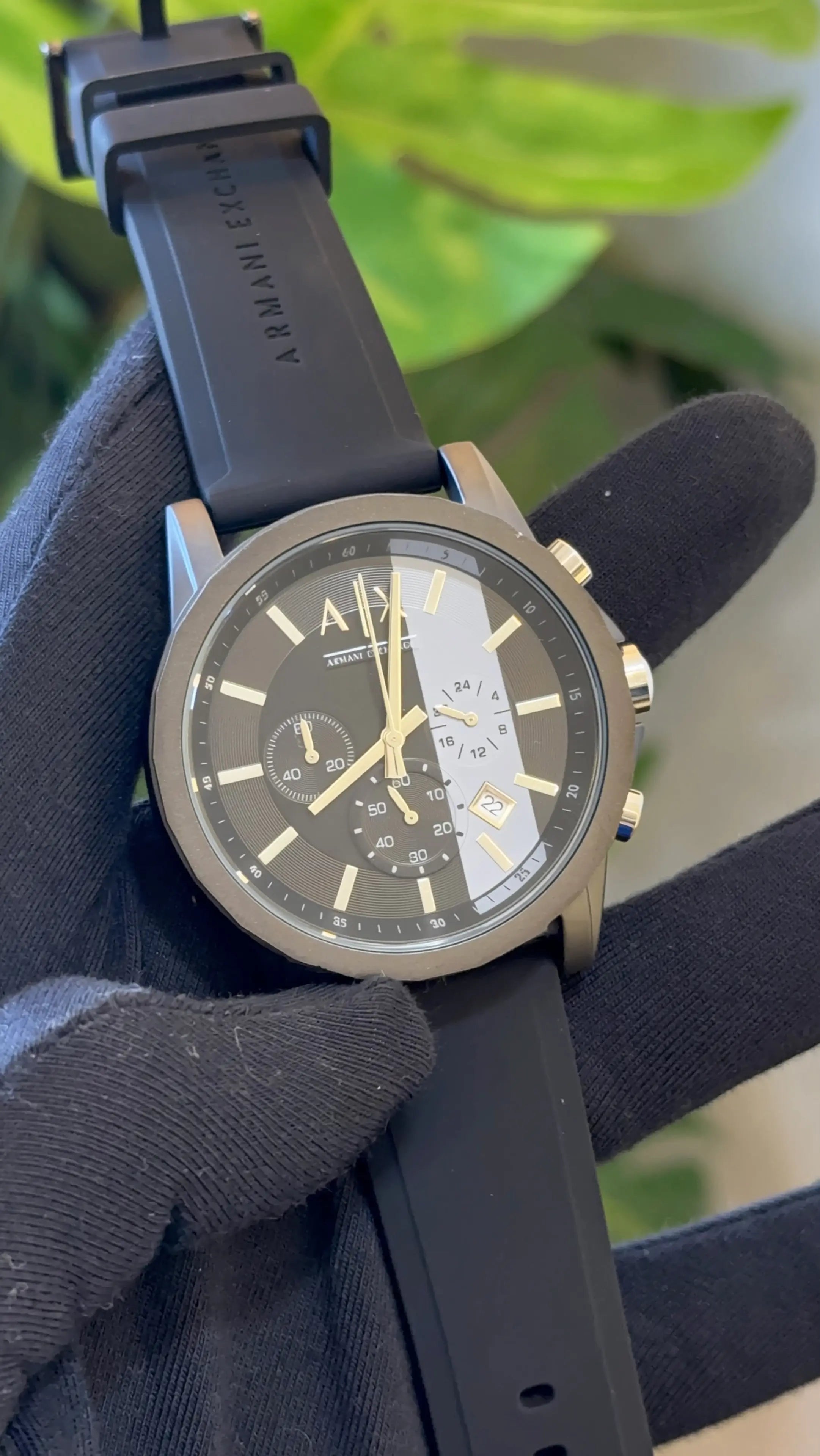 Armani exchange Chronograph Main image