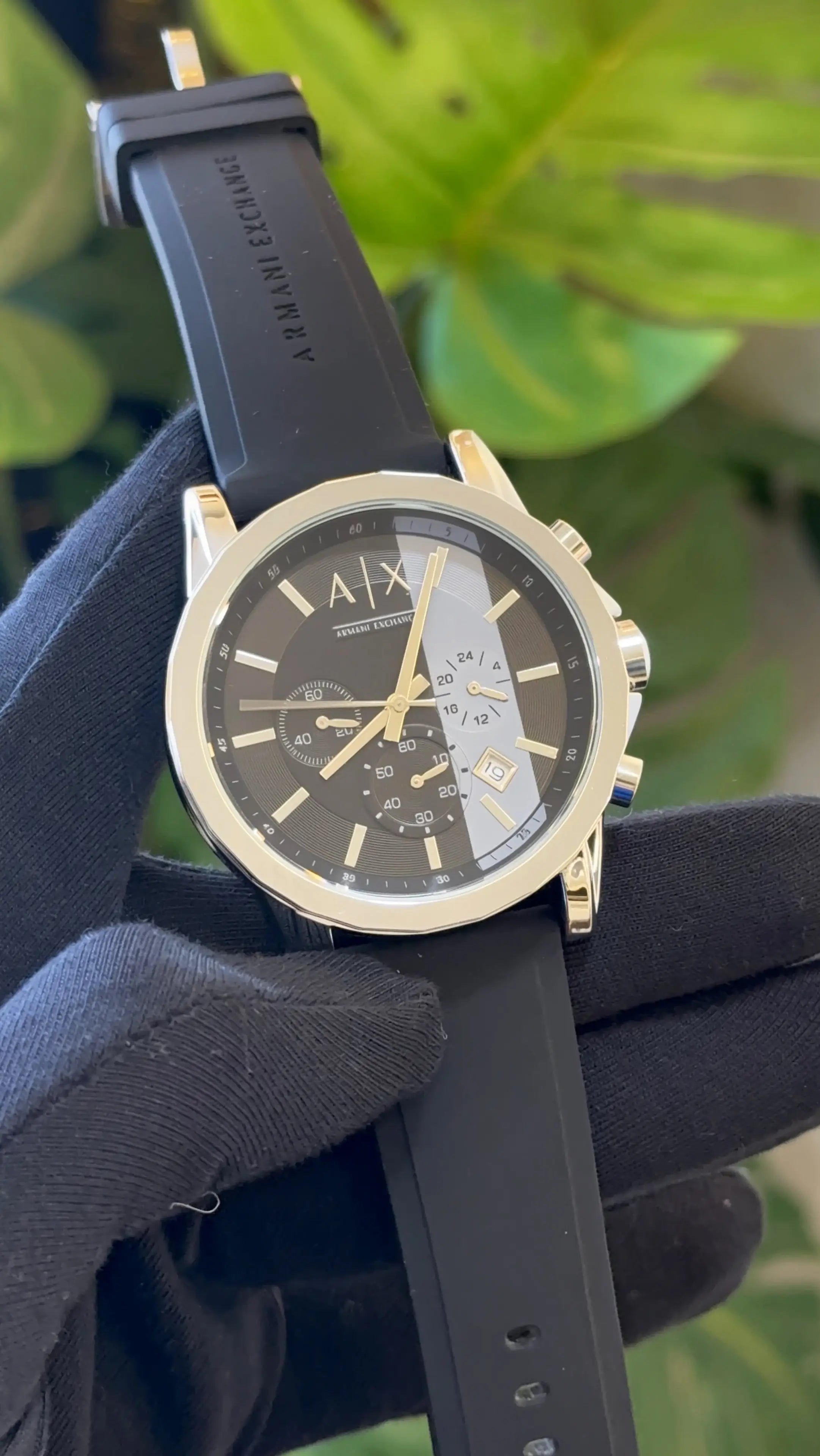 Armani exchange Chronograph Main image