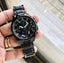 edifice black