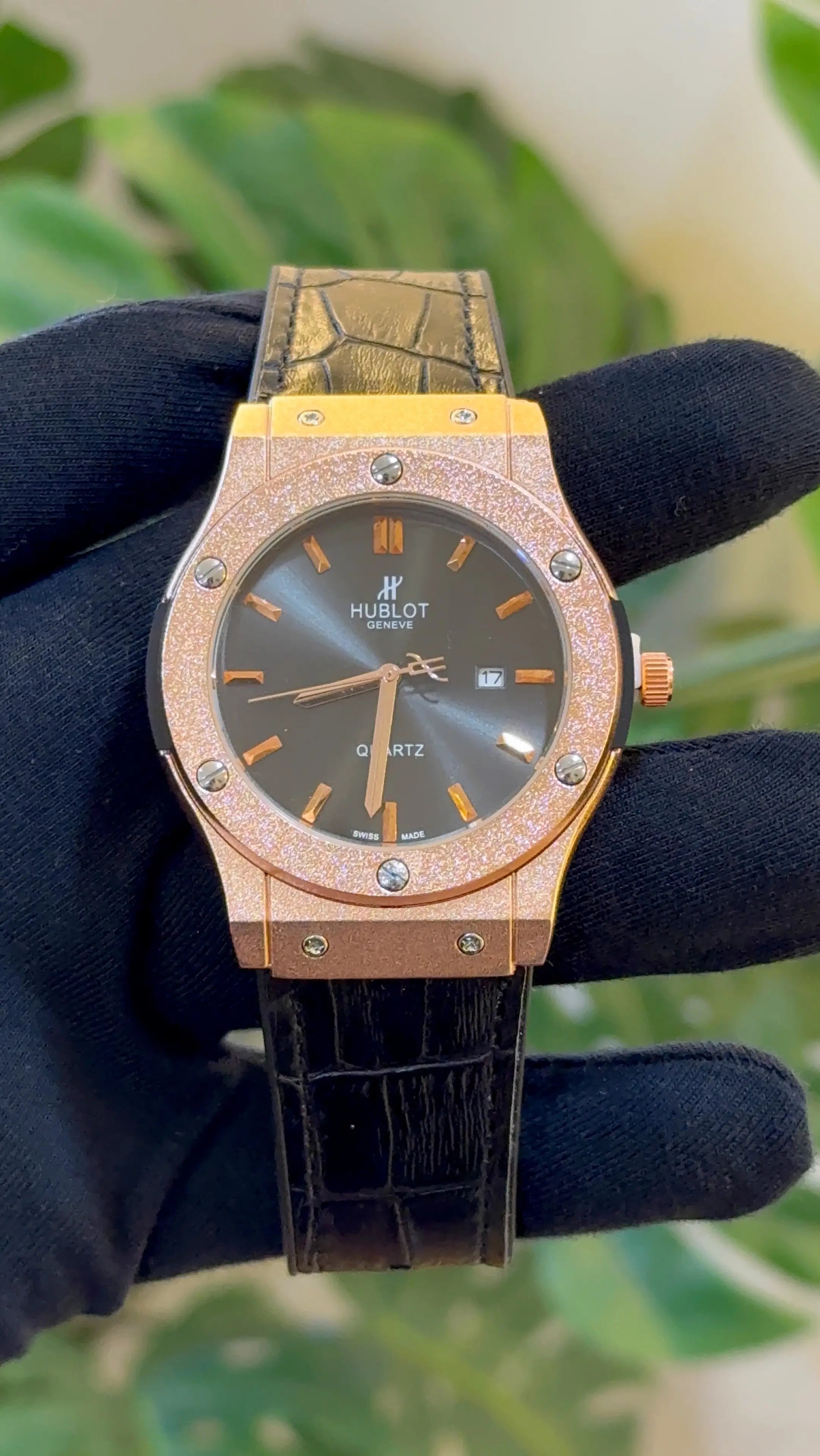 HUBLOT BIG BANG Main image