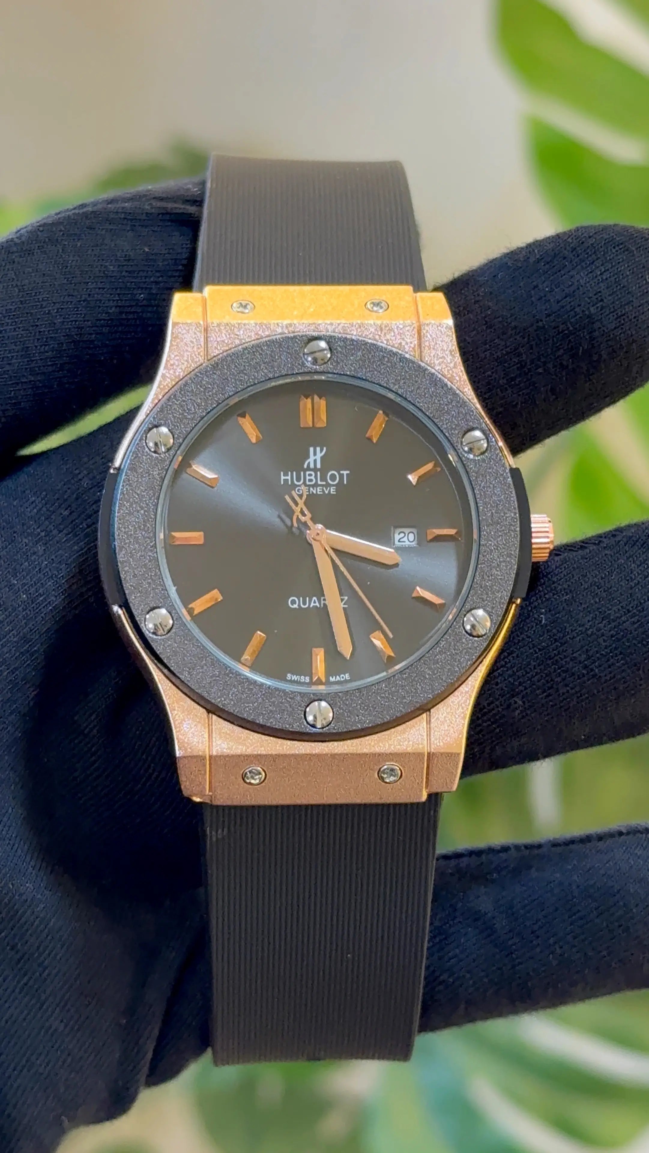 HUBLOT BIG BANG Main image