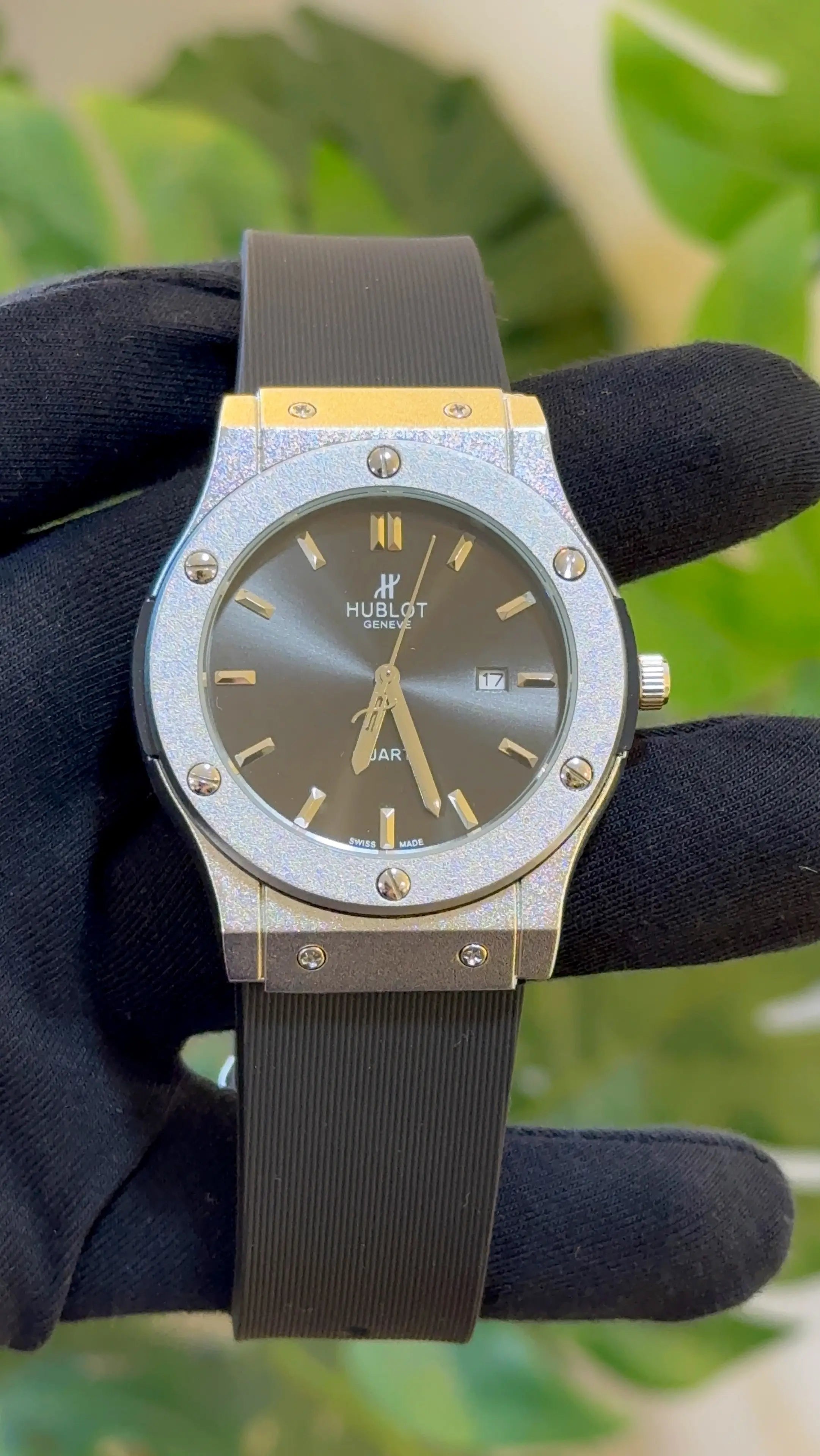 HUBLOT BIG BANG Main image