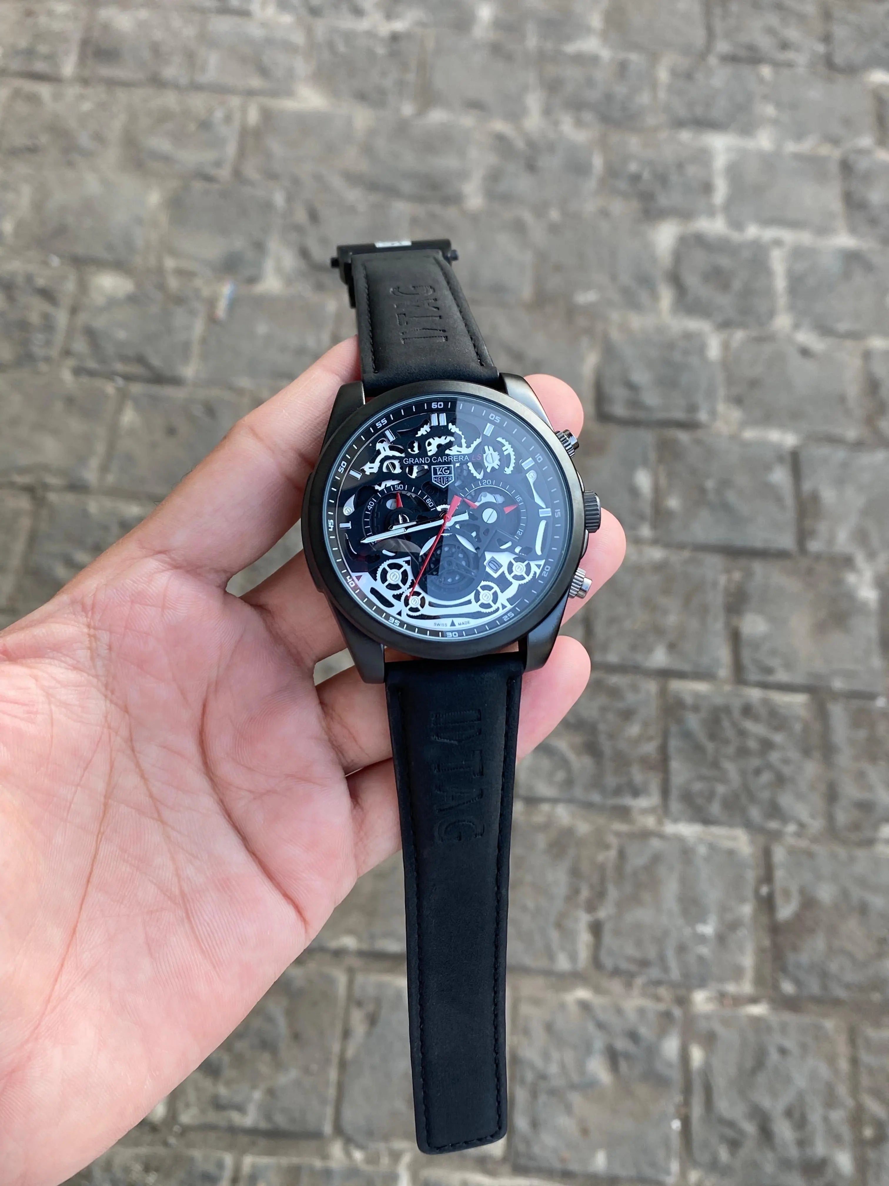 Tag Heuer CR7 Secondary image