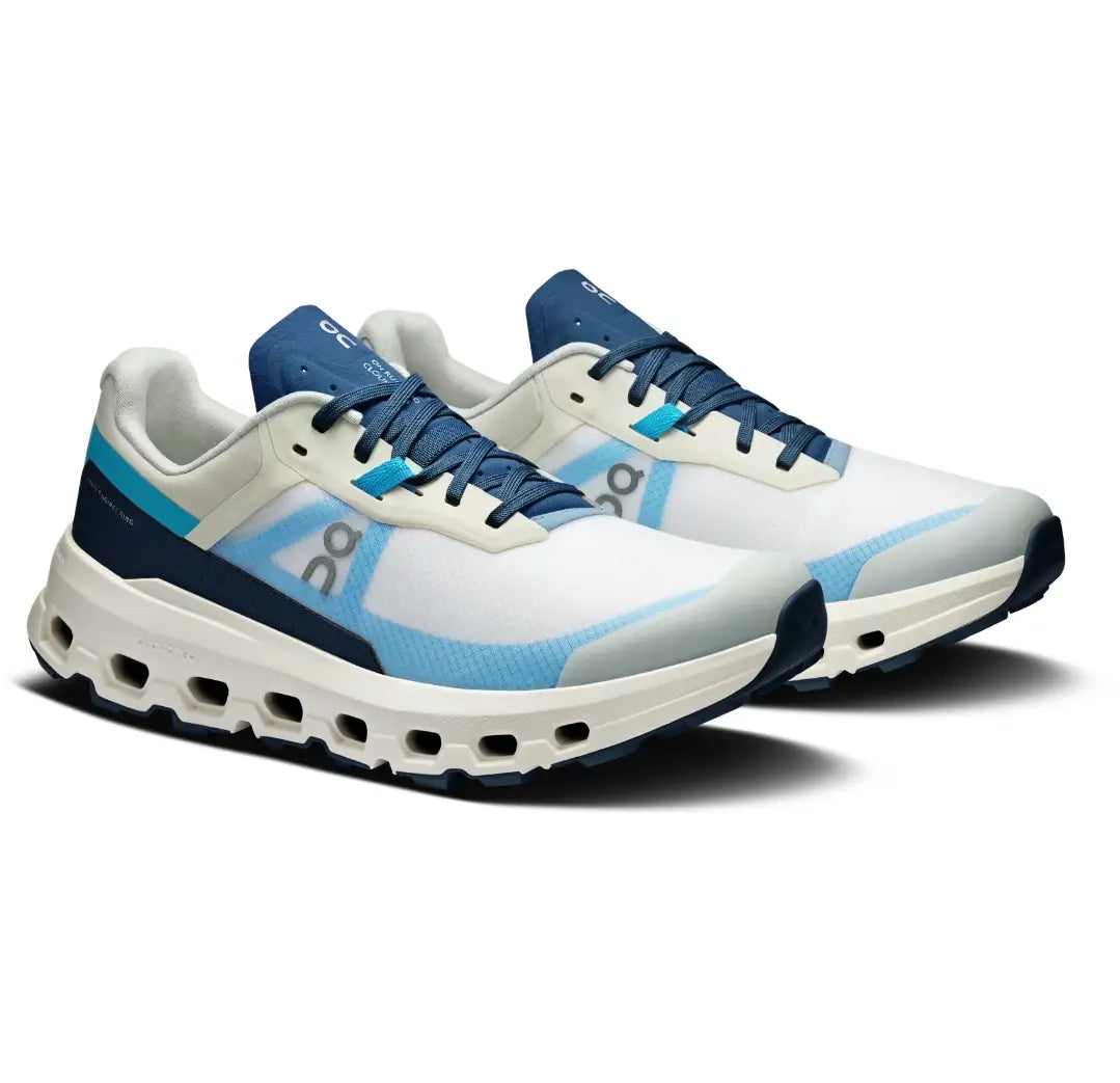 On Running Cloudvista 2 Cream Horizon