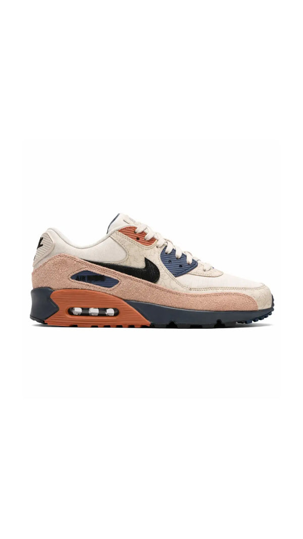 Nike_Airmax 90 Desert Sand