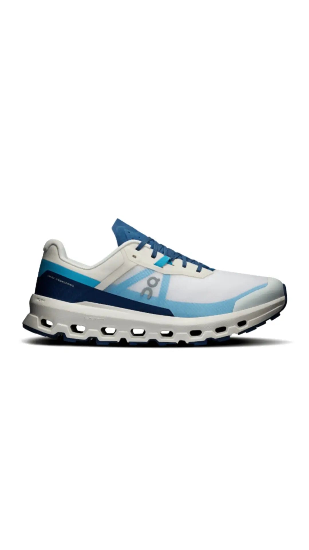 On Running Cloudvista 2 Cream Horizon