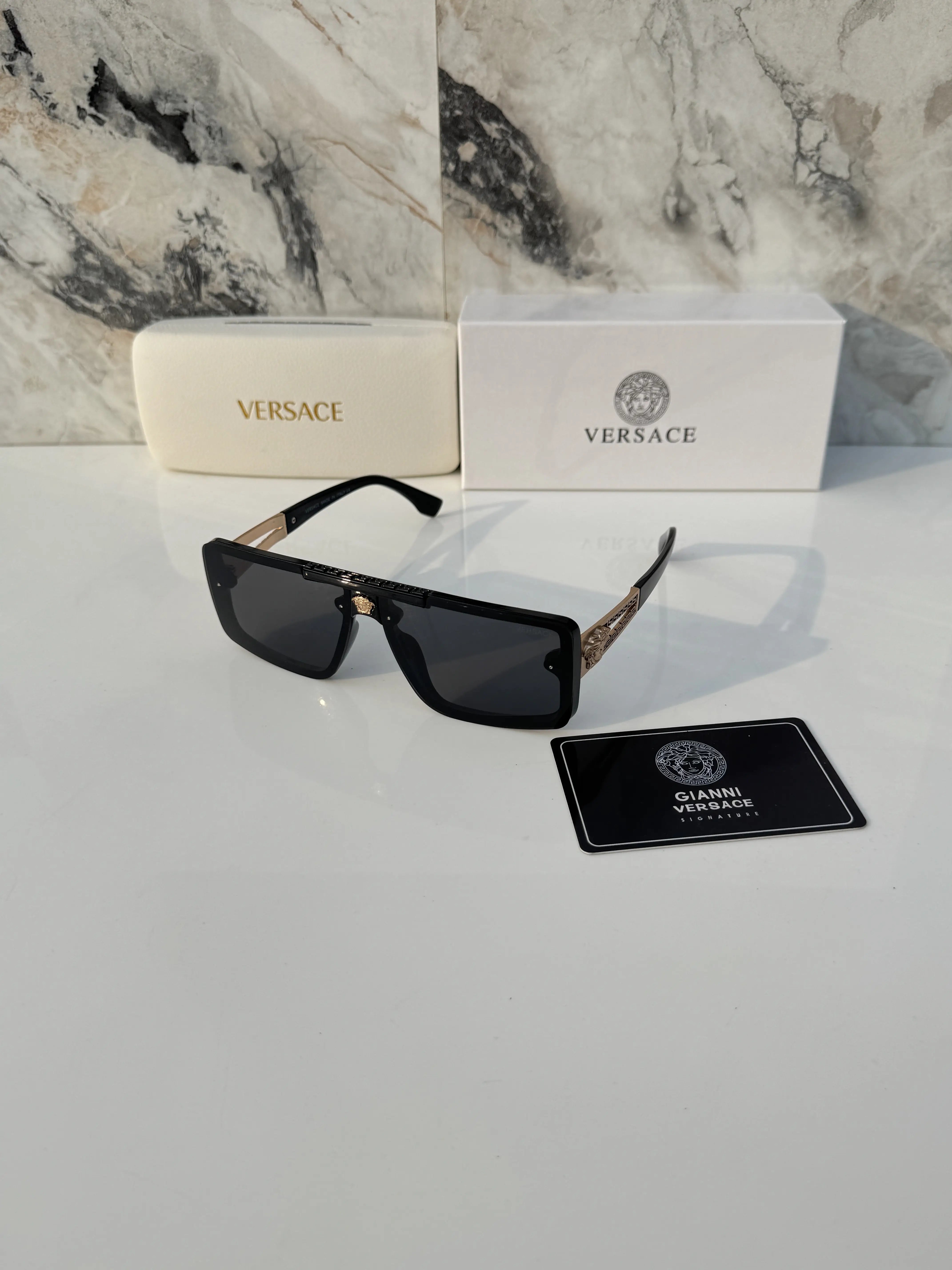 Versace_9236_black Main image
