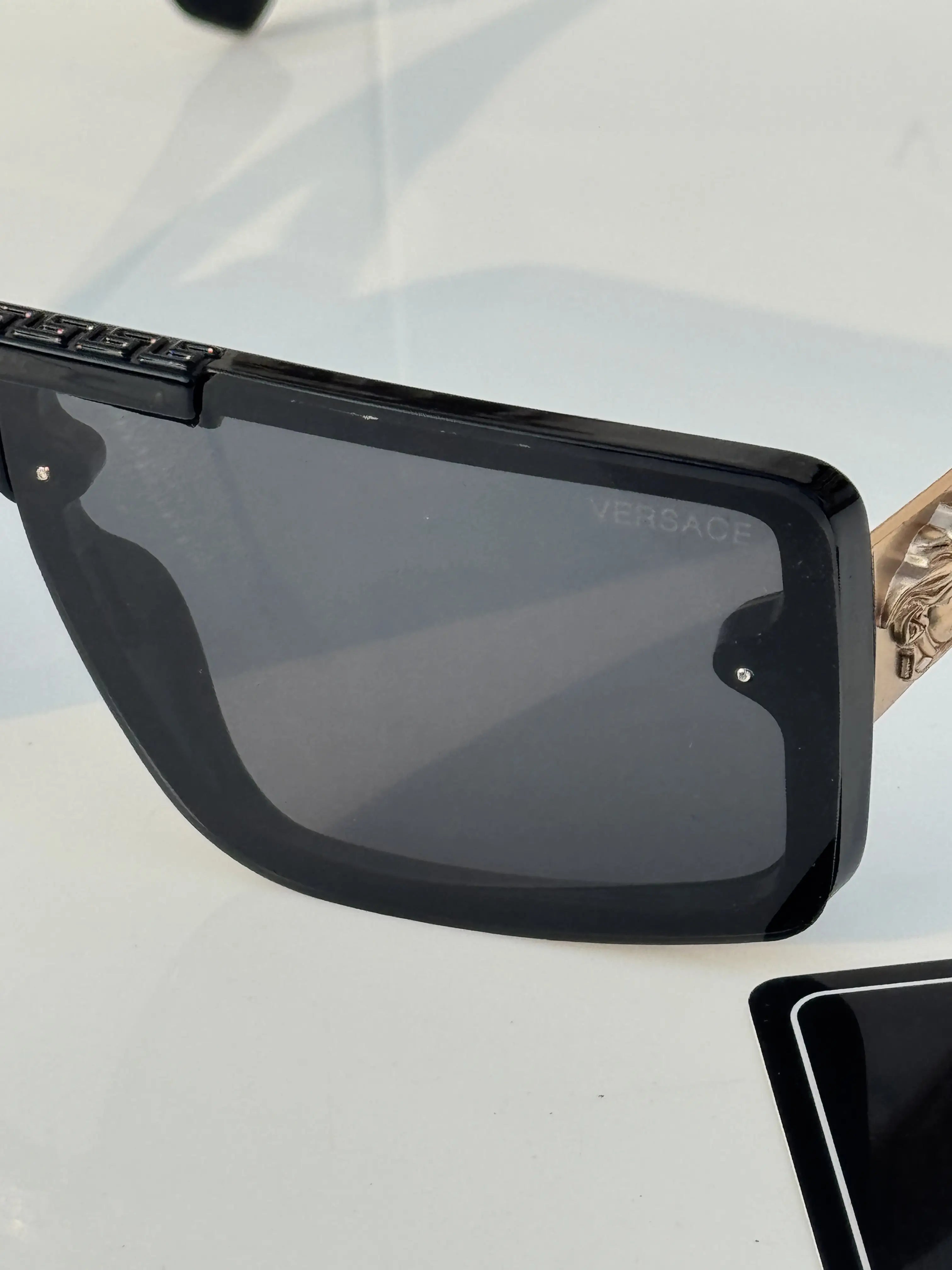 Versace_9236_black Secondary image