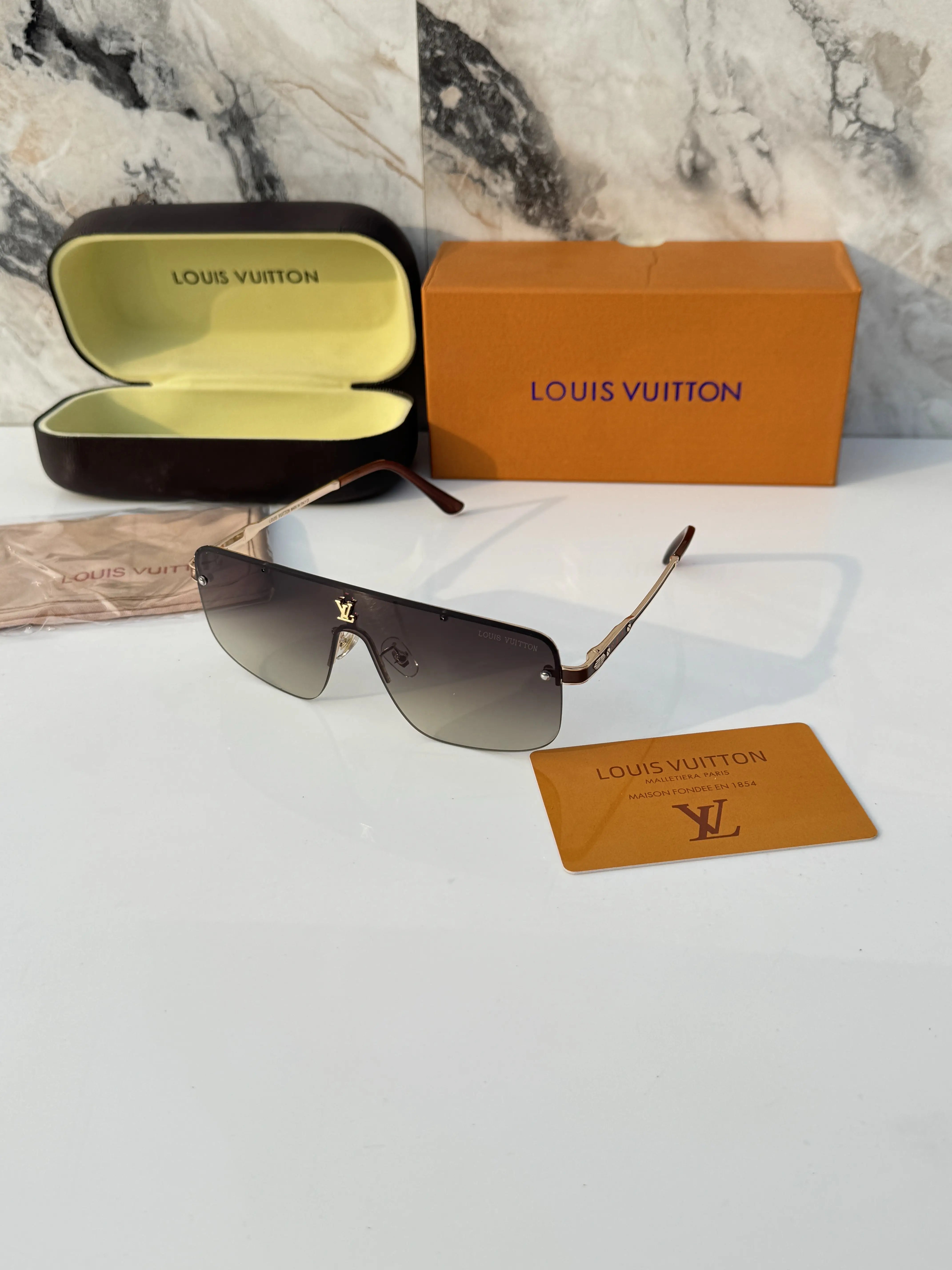 Louis_vuitton_33015_gold_brown Main image