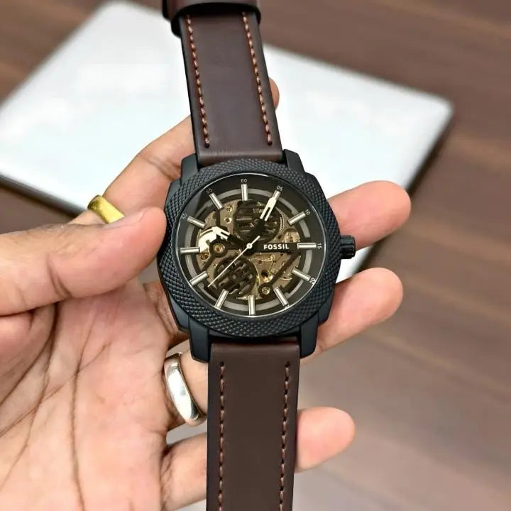 Fossil ME3080 modern machine Secondary image
