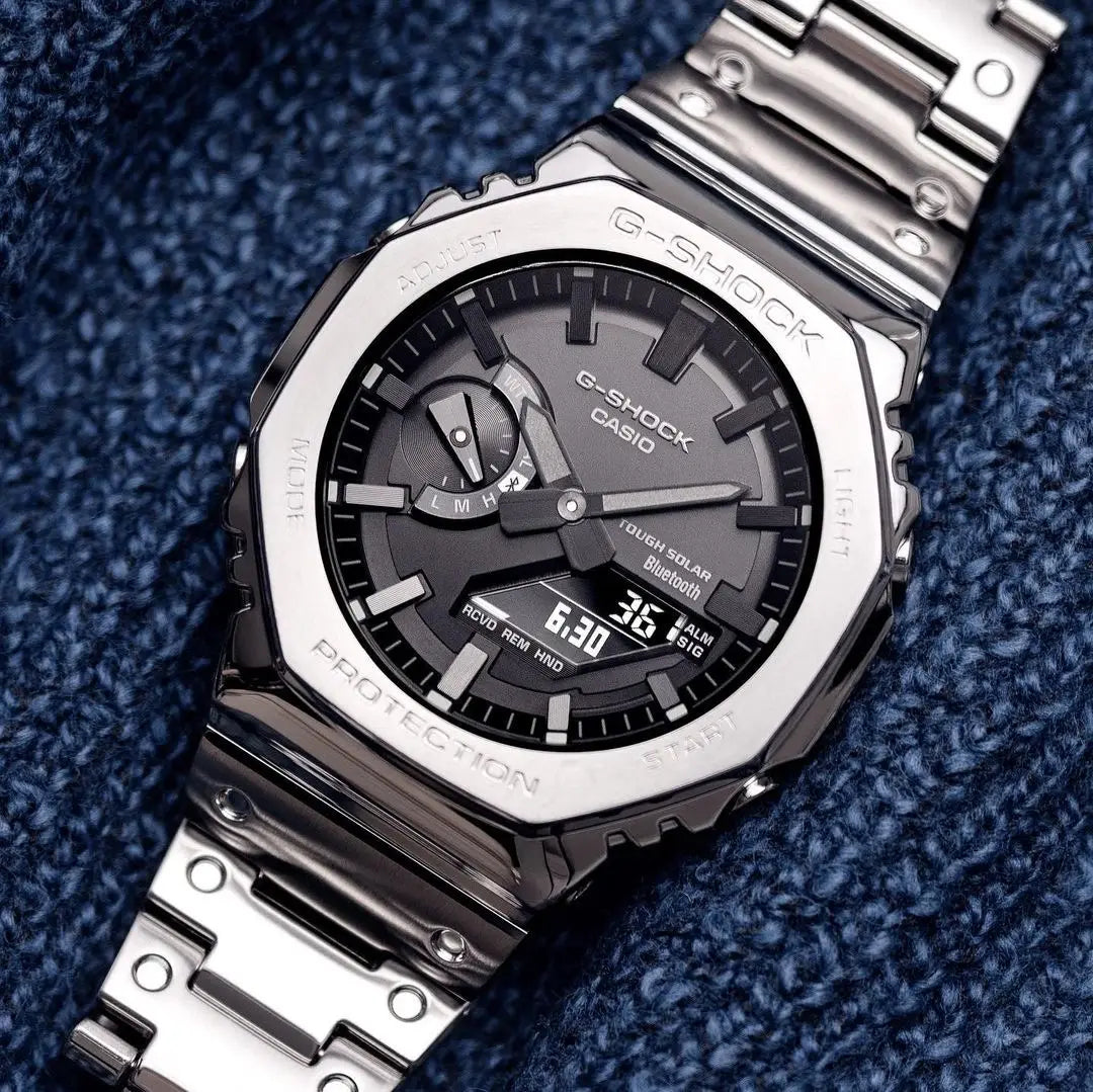 G shock GM-B2100 chain Main image