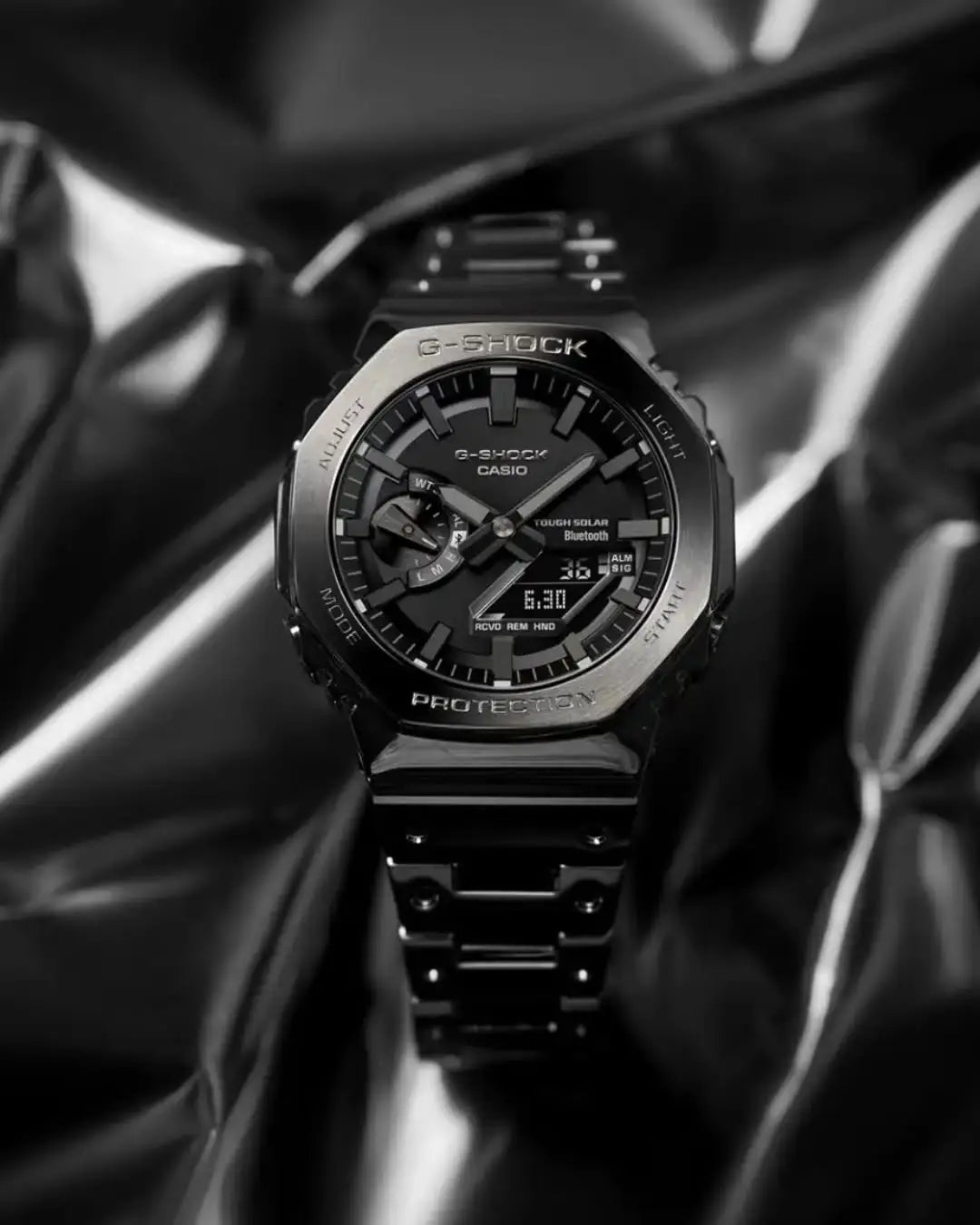 G shock GM-B2100 chain Main image