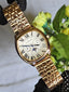 Cartier all work