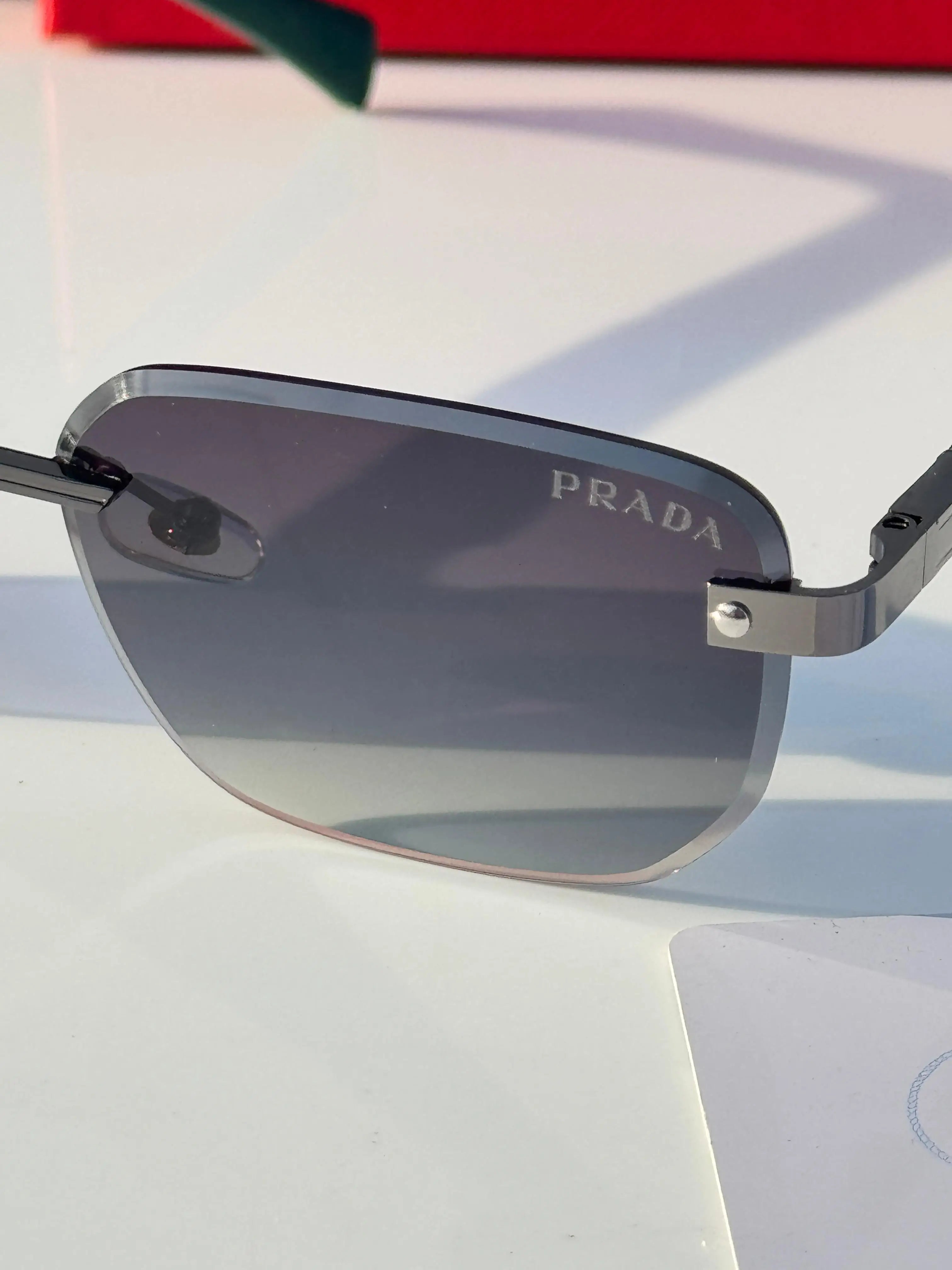 Prada_122_green_shaded Secondary image