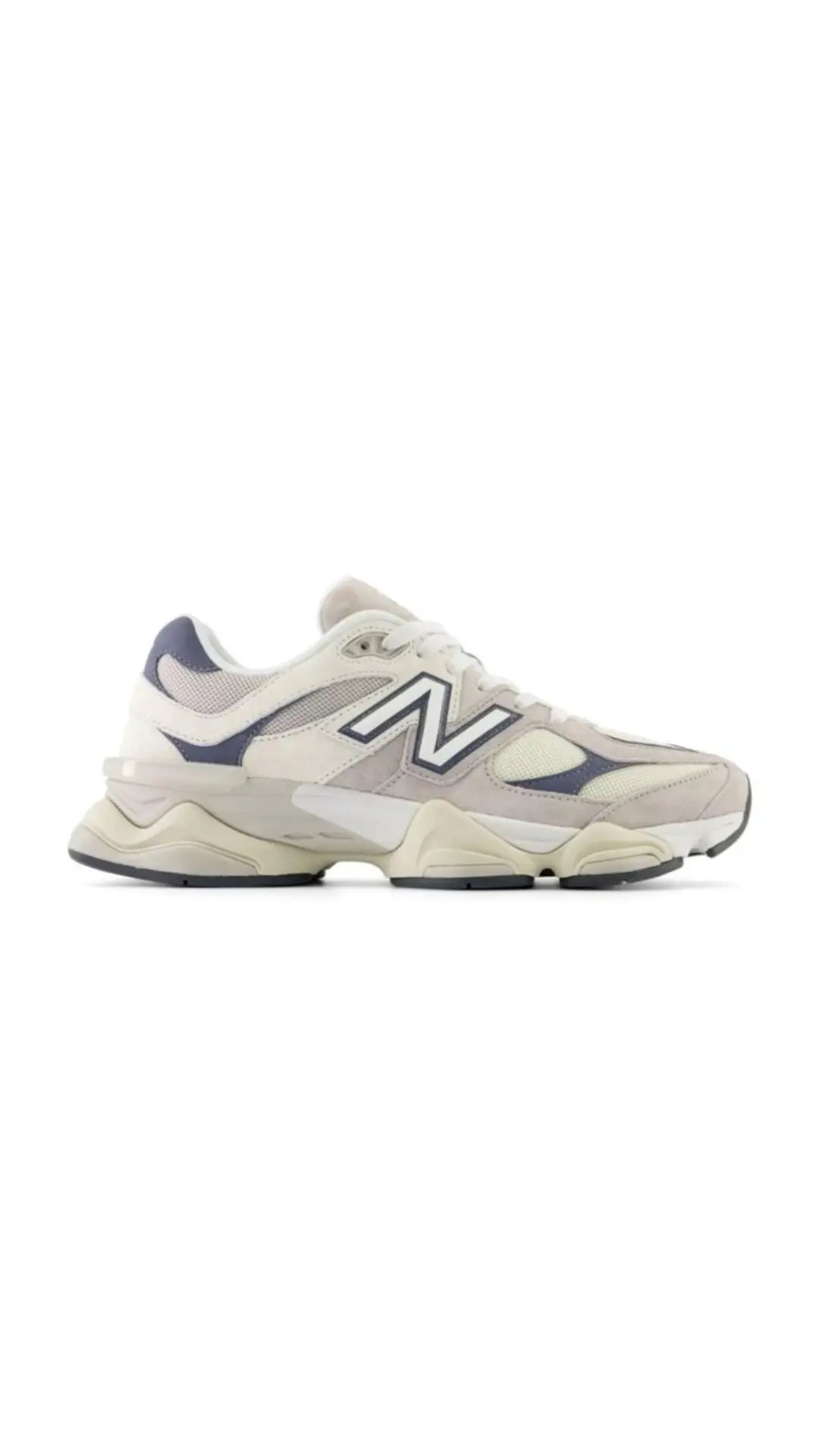 New Balance 9060 Moonrock Shoes Main image