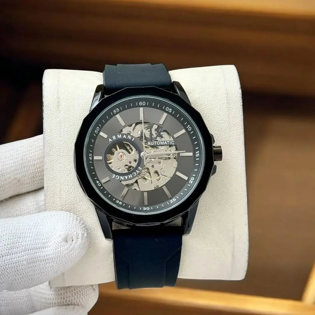 Armani Exchange Automatic Main image