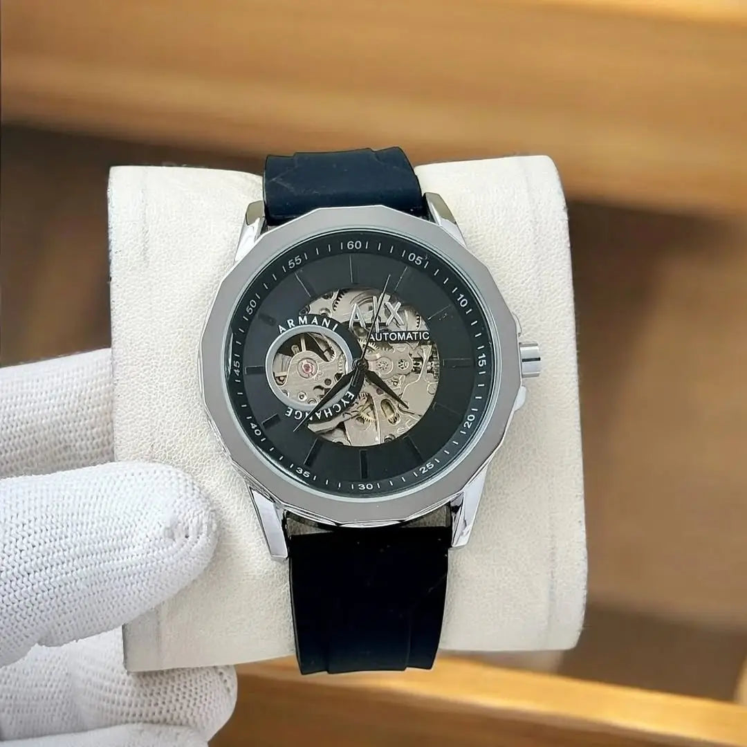 Armani Exchange Automatic Main image