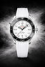 Omega Seaster Diver 300M White Black