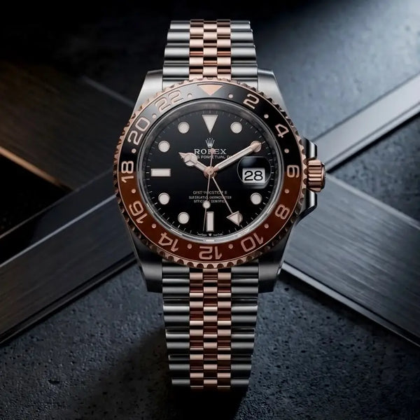 Rolex GMT Master 2
