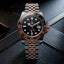 Rolex GMT Master 2