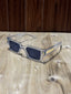 Saint  Laurent Ice Blue Shade 6108