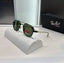 RayBan Aqua Green Premium Shades 06