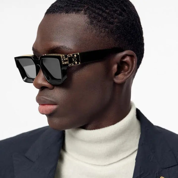 Louis vuitton millionaire